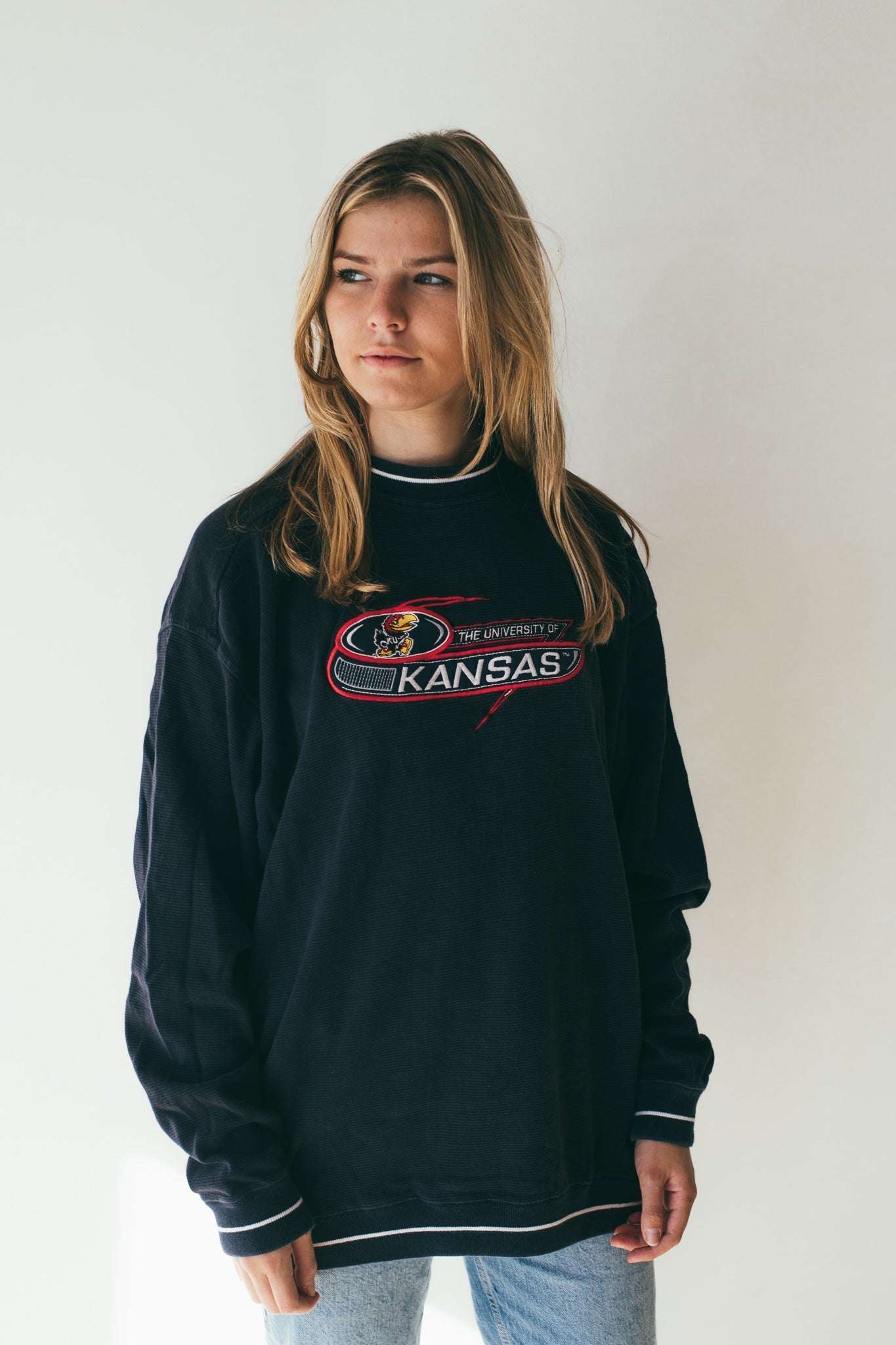Kansas - Sweatshirt