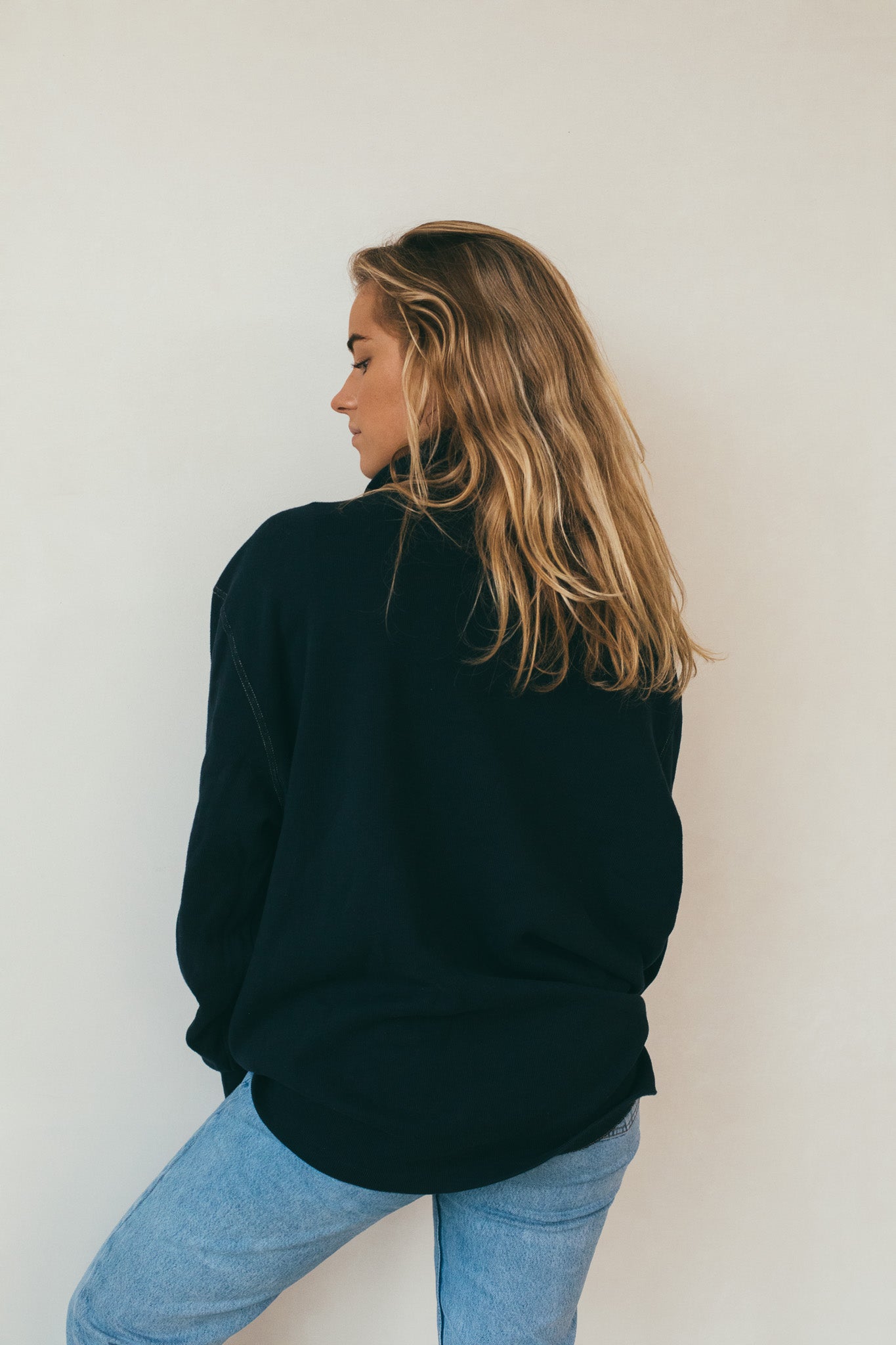 Ralph Lauren - Quarter Zip
