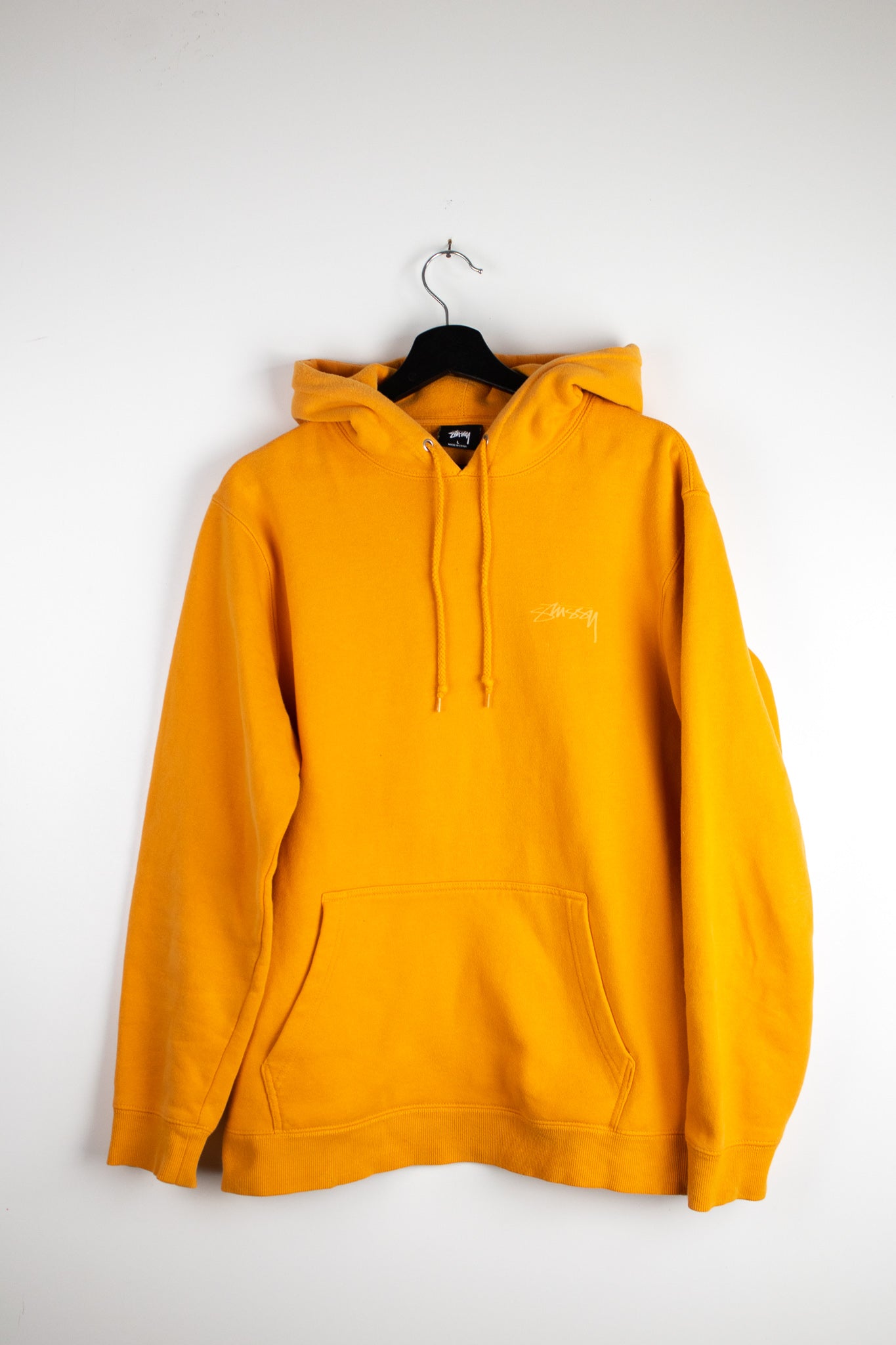 Stussy - Hoodie