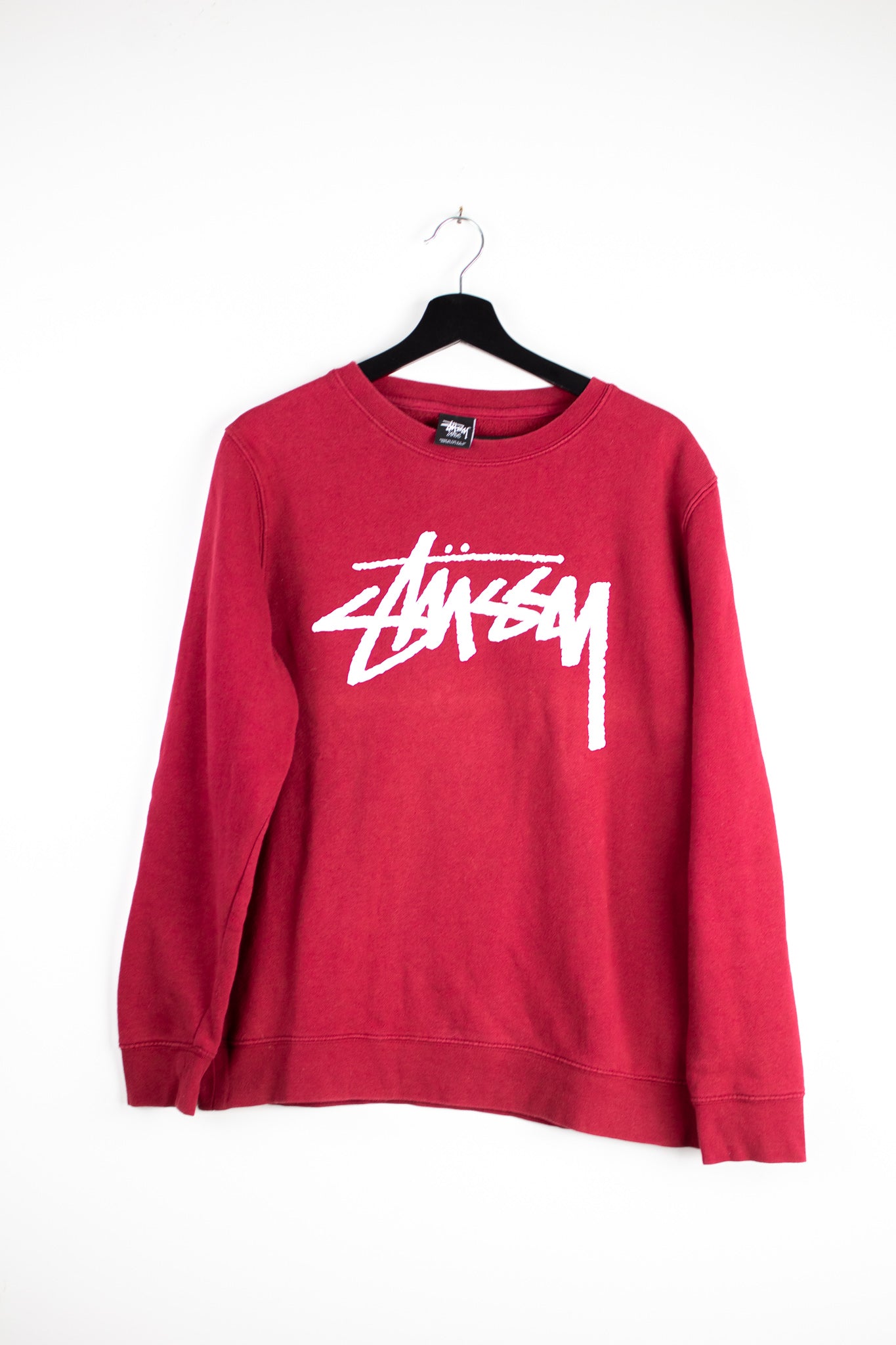 Stussy - Sweatshirt