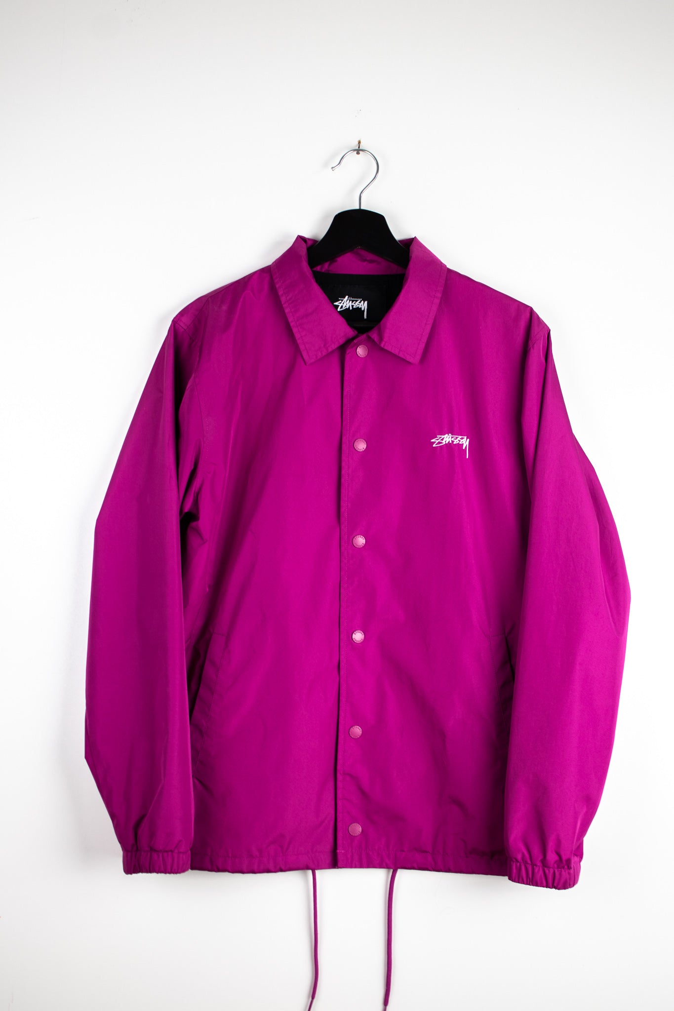 Stussy - Coach Jacket
