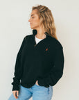 Ralph Lauren - Quarter Zip
