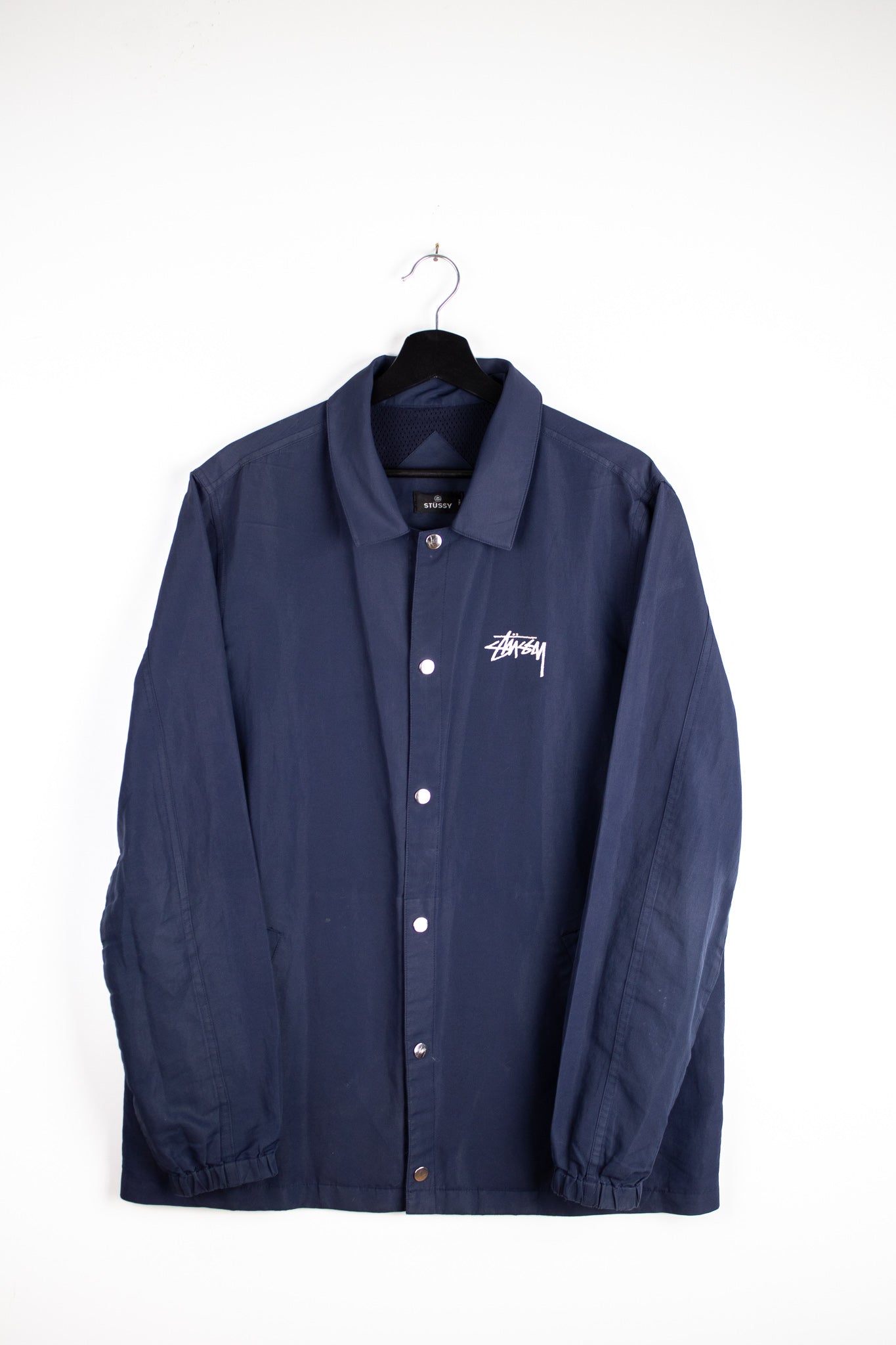 Stussy - Coach Jacket