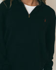 Ralph Lauren - Quarter Zip