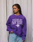 Iowa Panthers - Vintage - Sweatshirt
