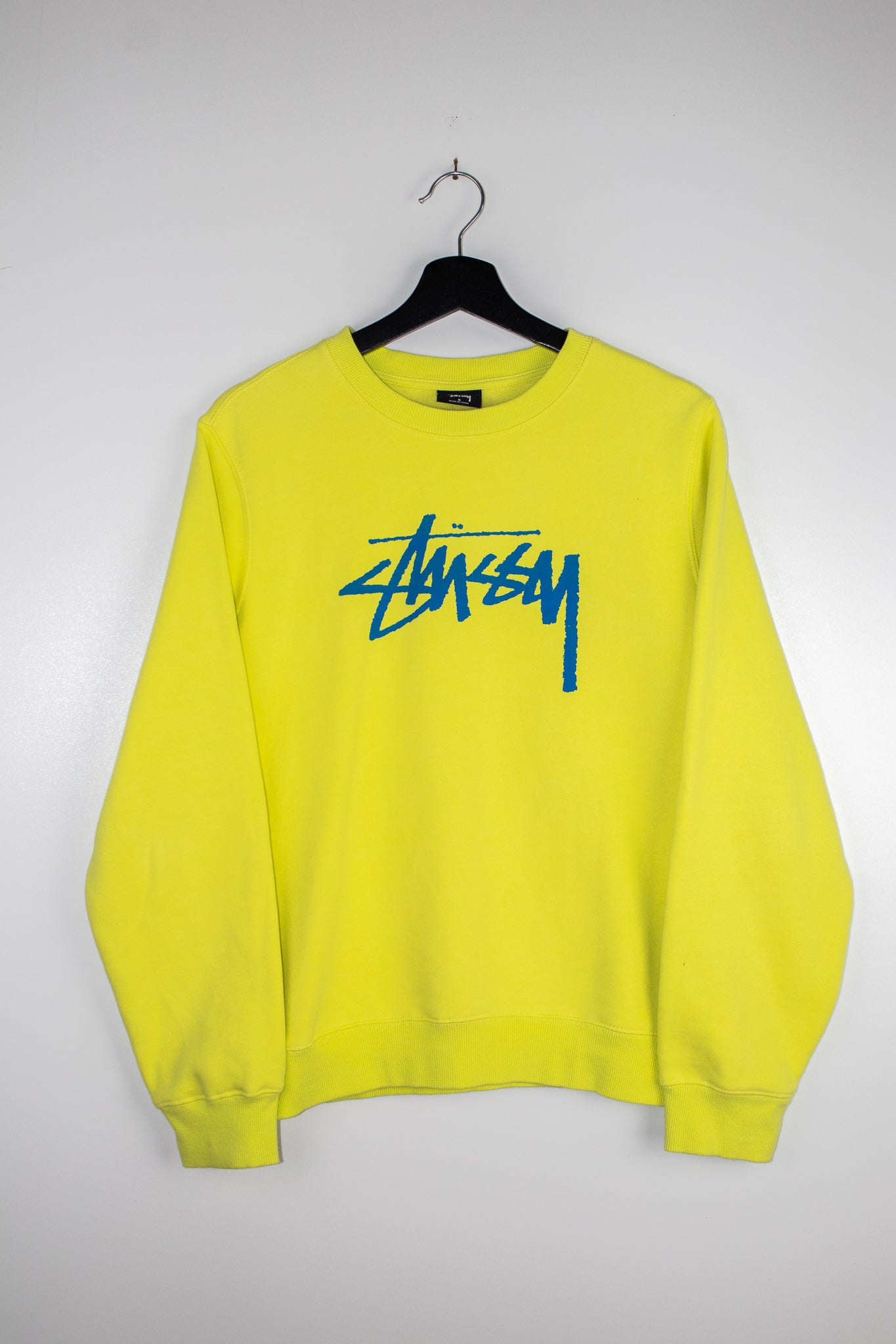 Stussy - Sweatshirt