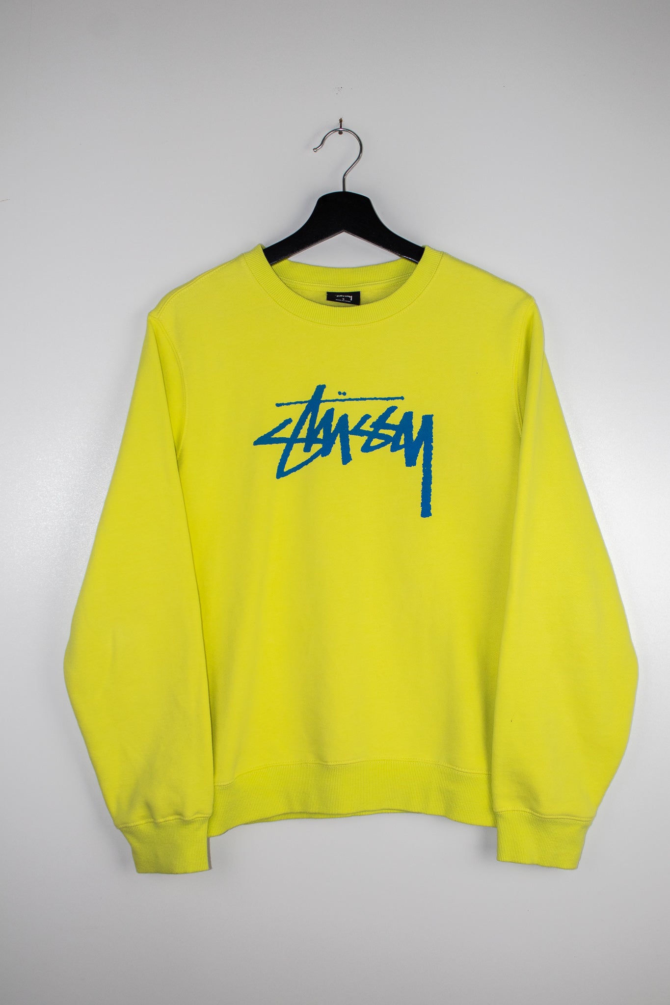 Stussy - Sweatshirt