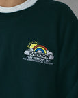 Rainbow - Sweatshirt