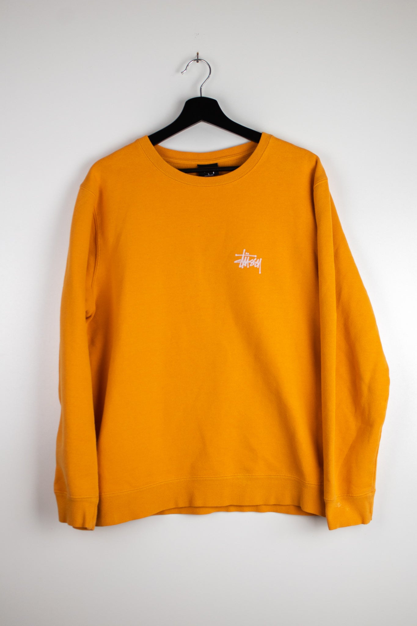 Stussy - Sweatshirt