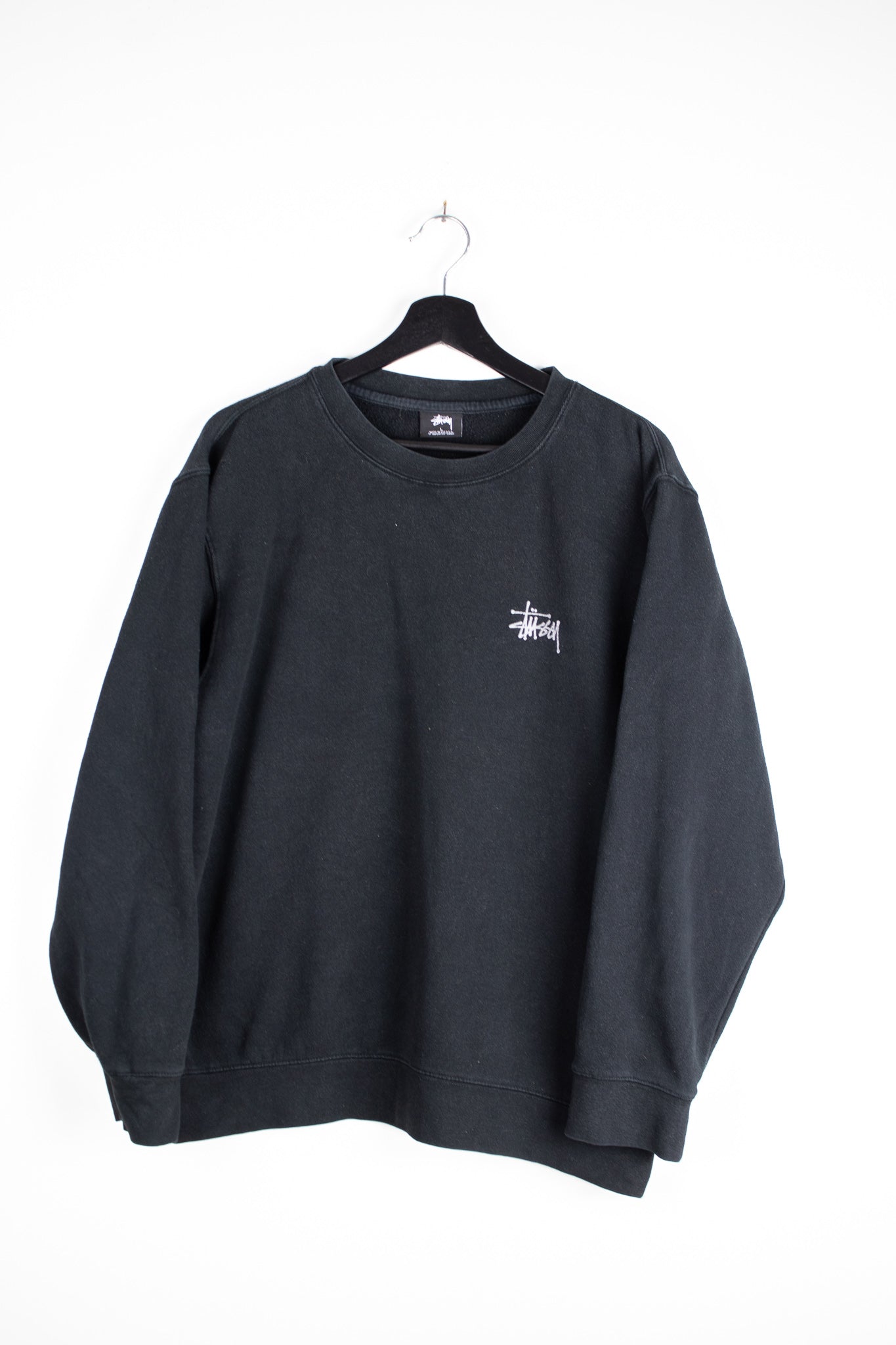 Stussy - Sweatshirt