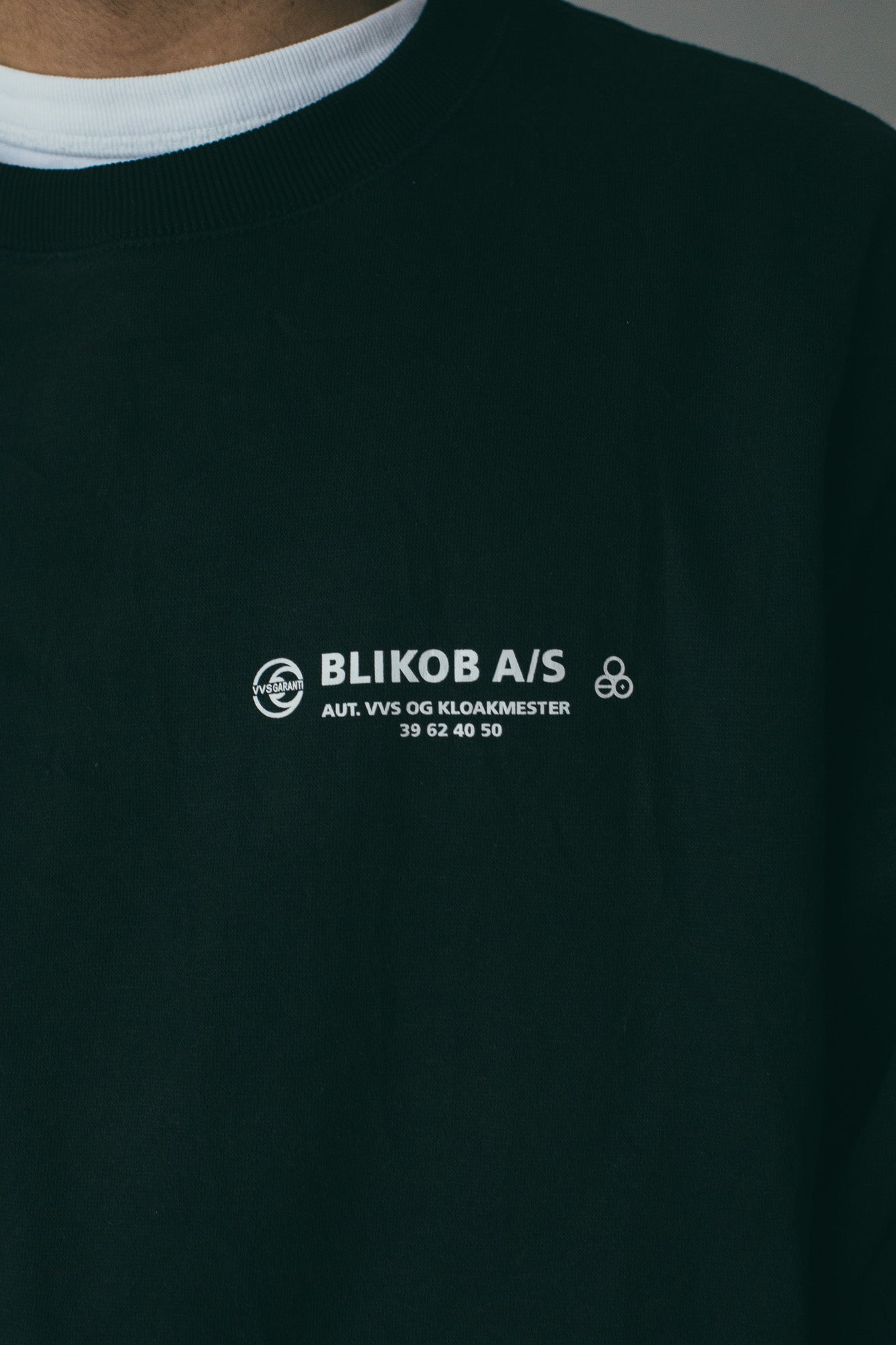 Blikob A/S - Sweatshirt