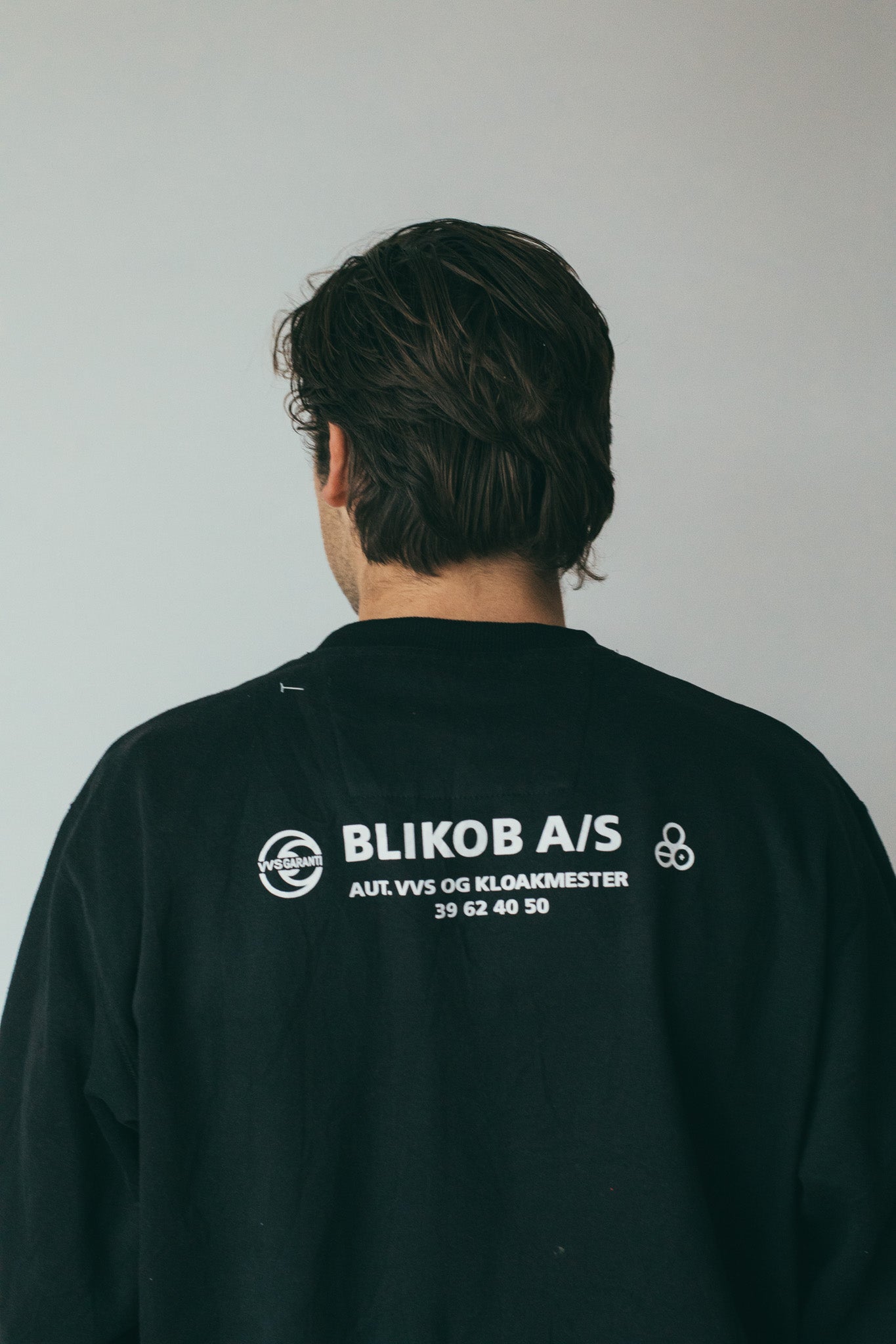 Blikob A/S - Sweatshirt