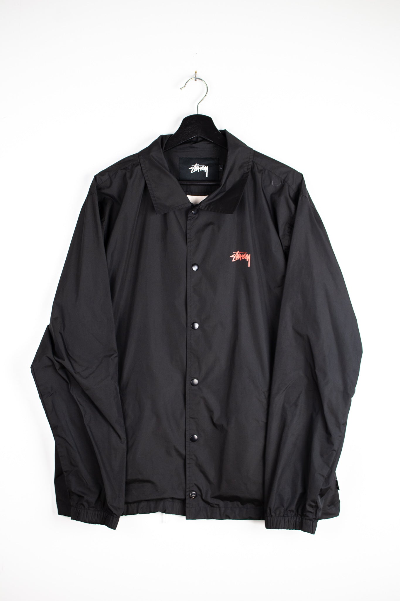 Stussy - Coach Jacket