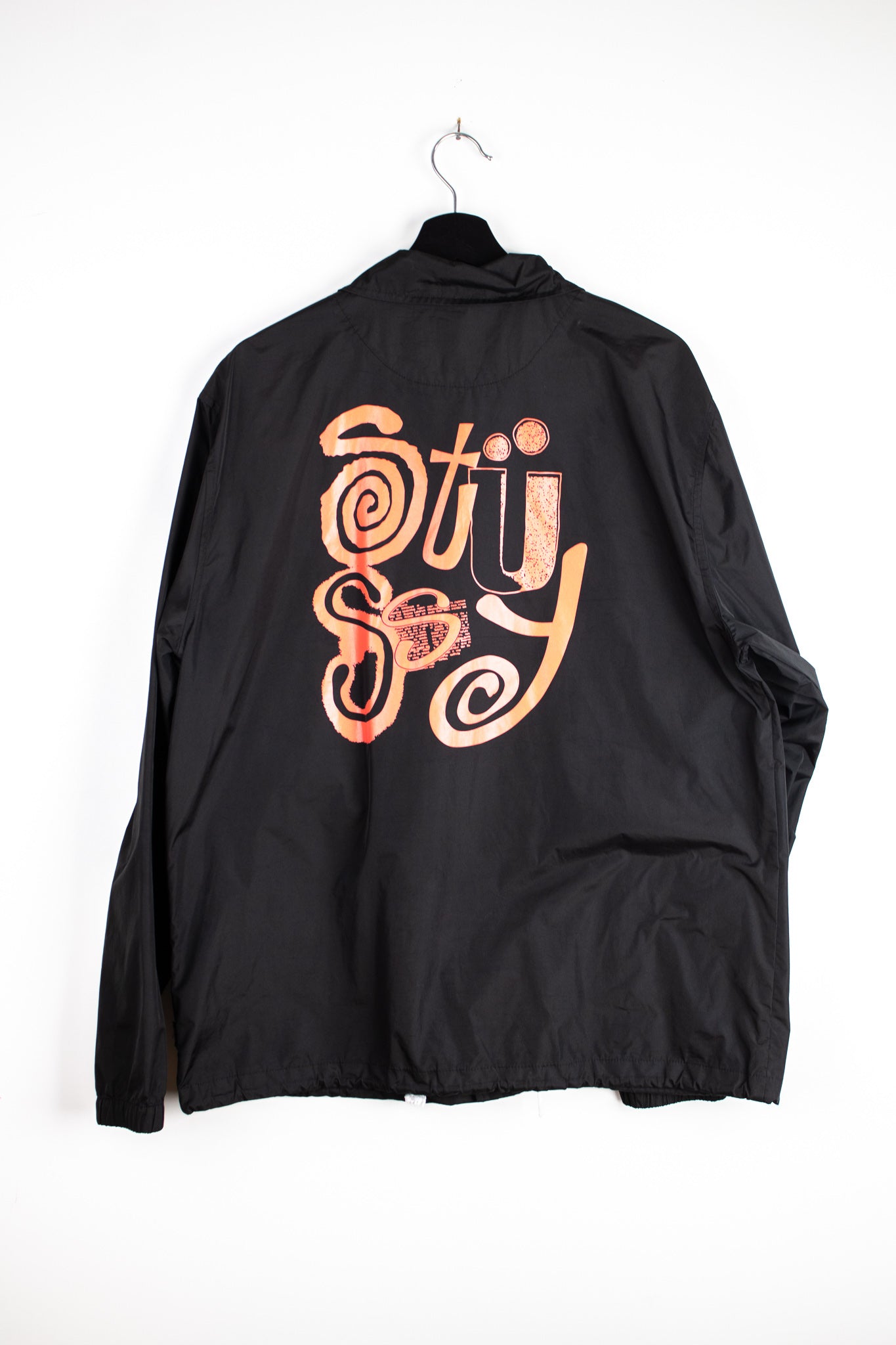 Stussy - Coach Jacket