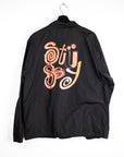 Stussy - Coach Jacket