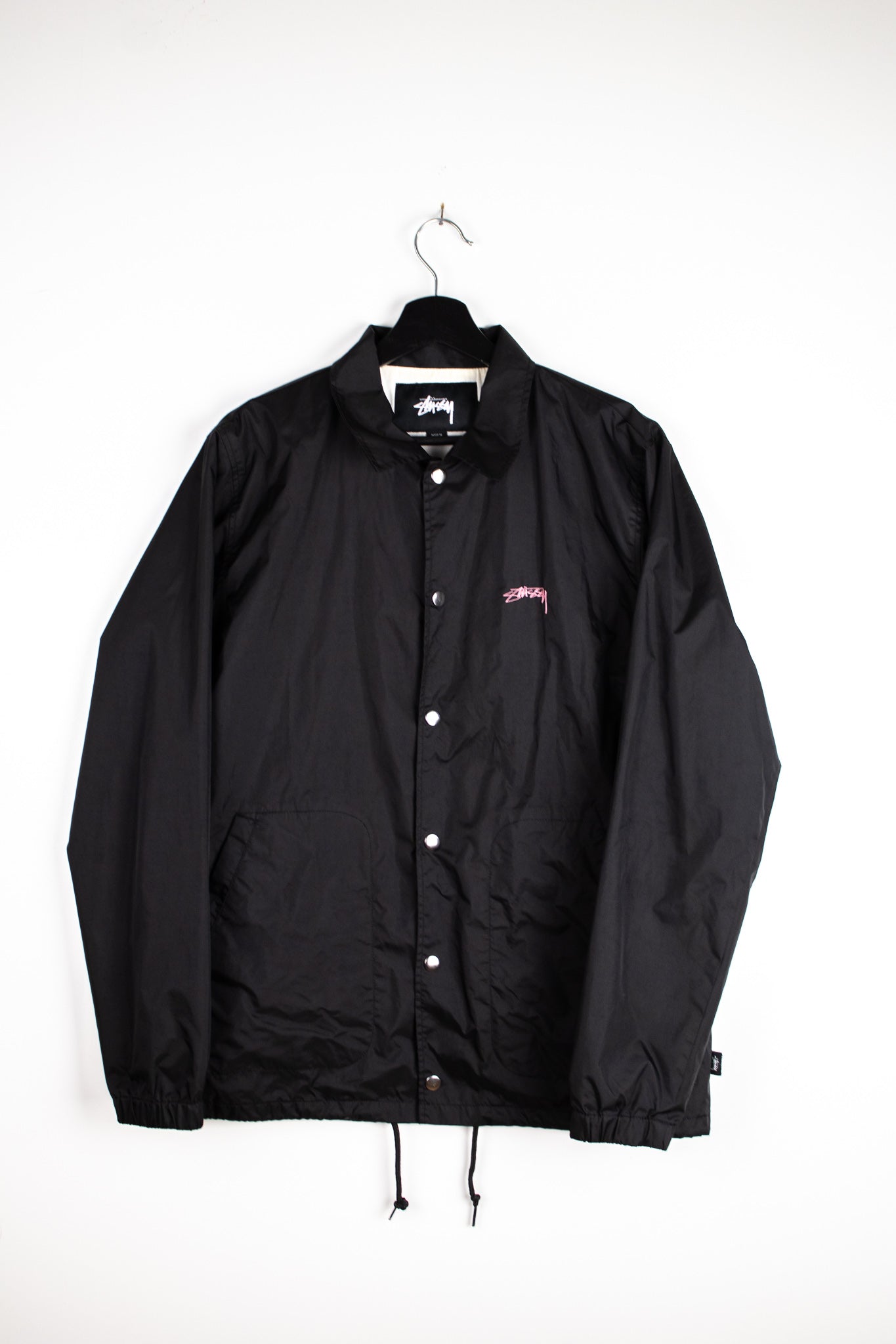 Stussy - Coach Jacket