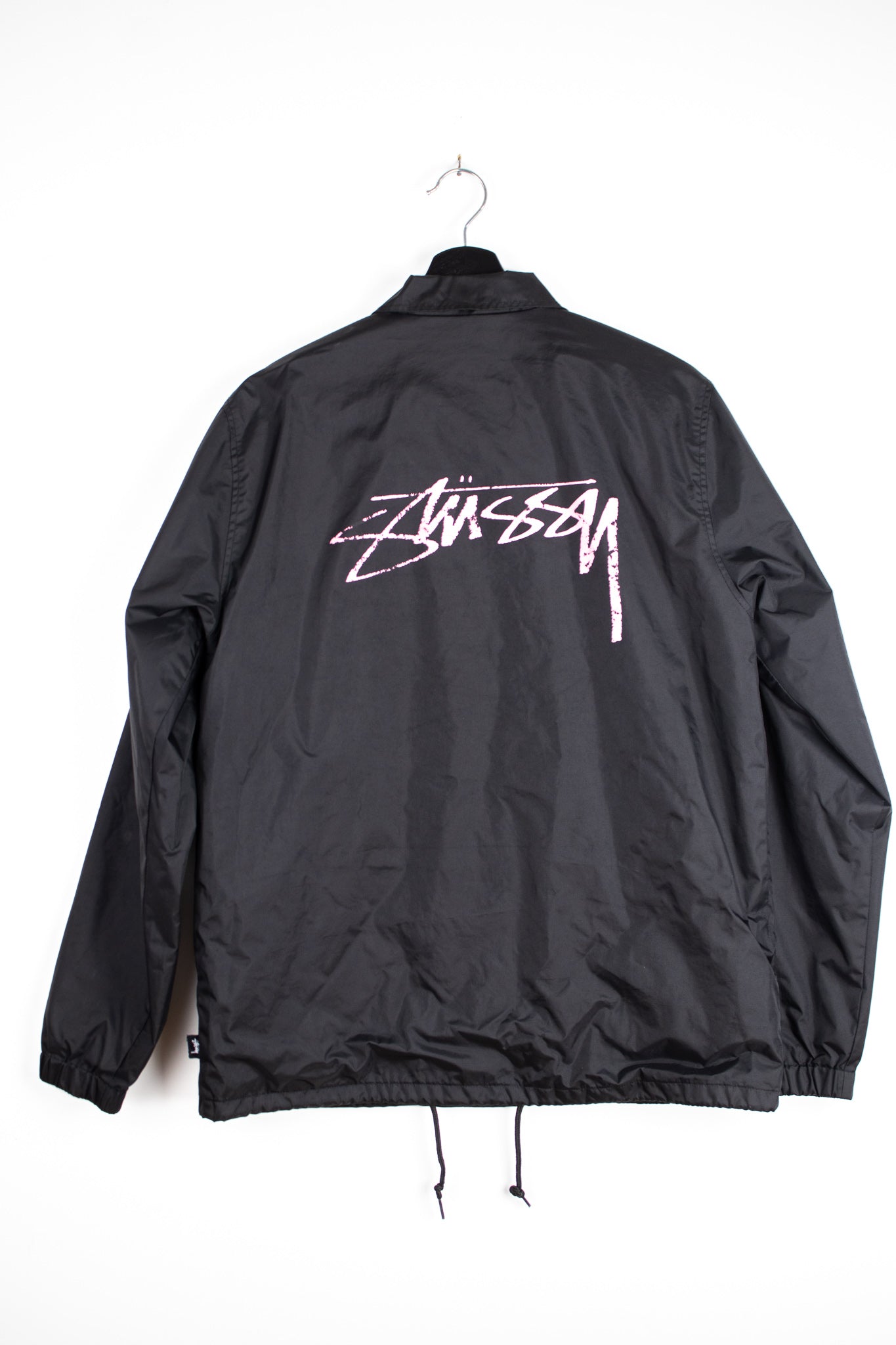 Stussy - Coach Jacket