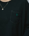 Ralph Lauren - Long Sleeve