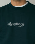 Adidas - Sweatshirt