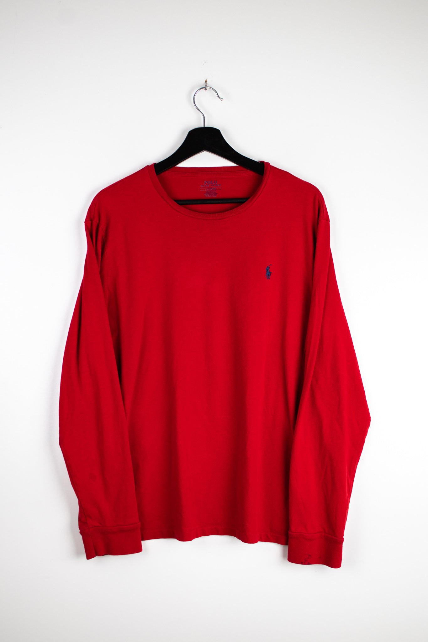 Ralph Lauren - Long Sleeve