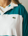 Lacoste - Rugby Polo