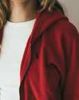 Ralph Lauren - Hoodie
