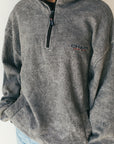 Ralph Lauren Chaps - Quarter Zip
