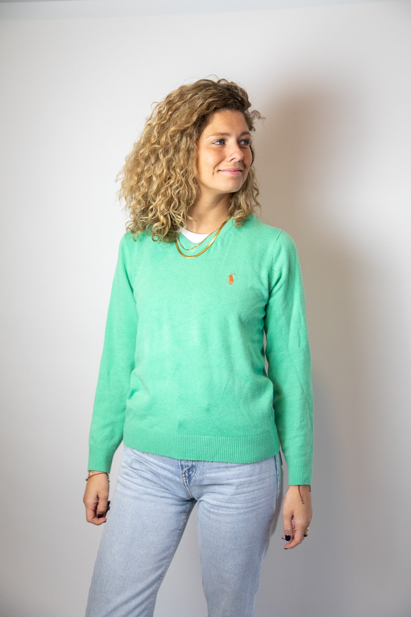 Ralph Lauren - Sweater