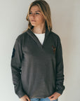 Ralph Lauren -  Quarter zip