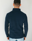Ralph Lauren - Quarter Zip