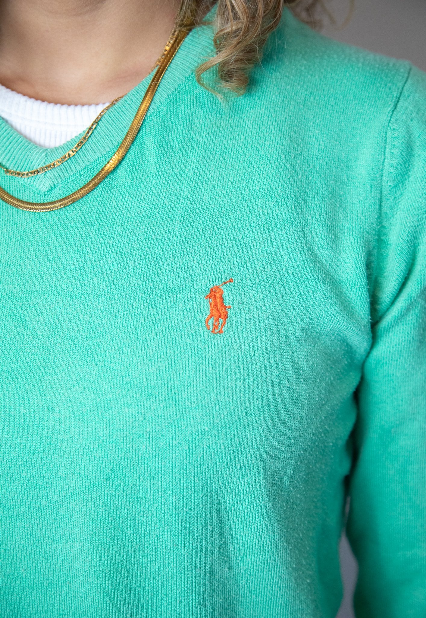 Ralph Lauren - Sweater