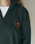 Ralph Lauren -  Quarter zip
