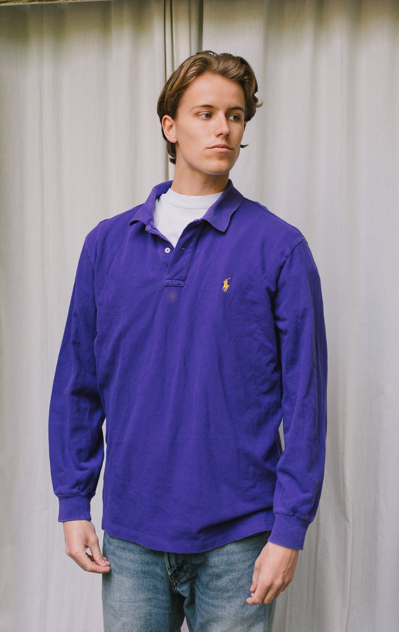 Ralph Lauren - Rugby Polo