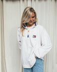 Tommy Hilfiger - Zipper
