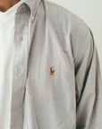 Ralph Lauren - Shirt