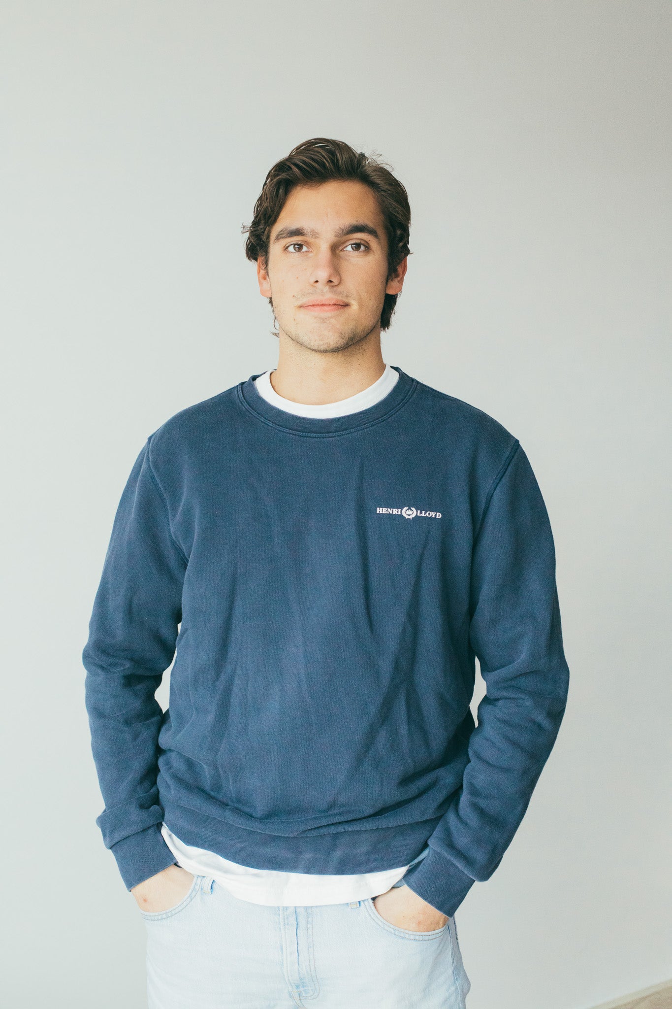 Henri Lloyd - Sweatshirt