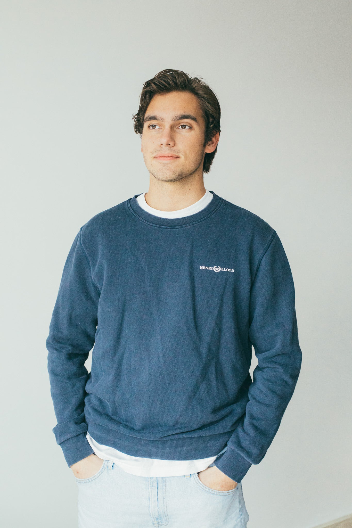 Henri Lloyd - Sweatshirt