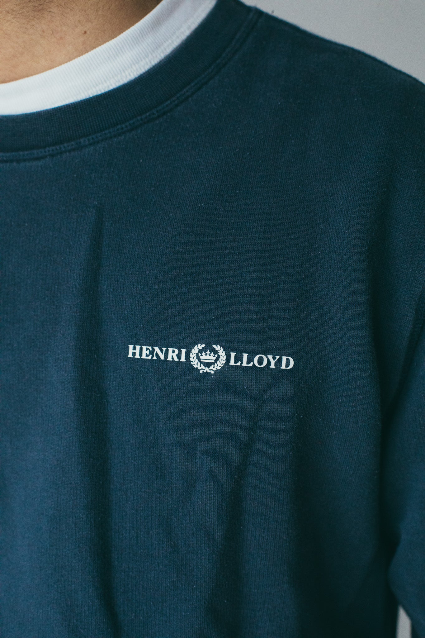 Henri Lloyd - Sweatshirt