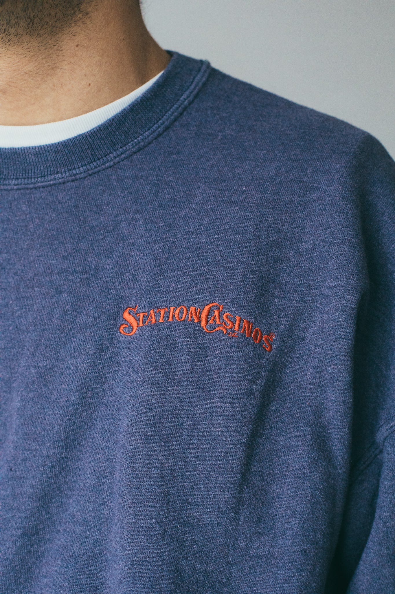 Station Casinos - Sweatshirt