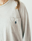 Ralph Lauren - Long Sleeve
