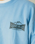 Carson Valley - Sweatshirt