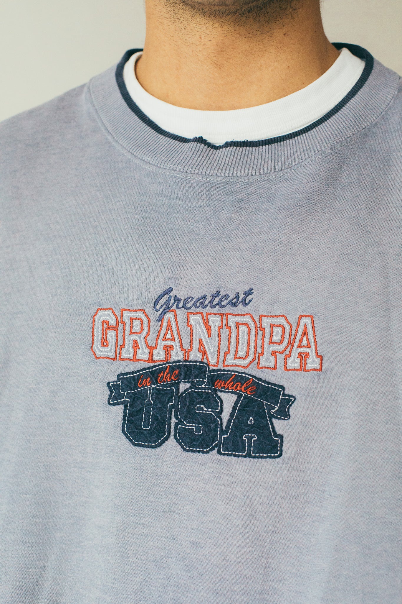 Grandpa - Sweatshirt