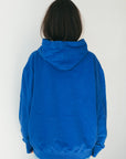 Nike X Brewers - Hoodie