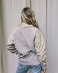 Nike - Vintage - Zipper