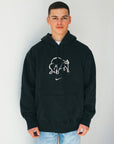 Nike Swoosh - Hoodie