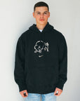 Nike Swoosh - Hoodie