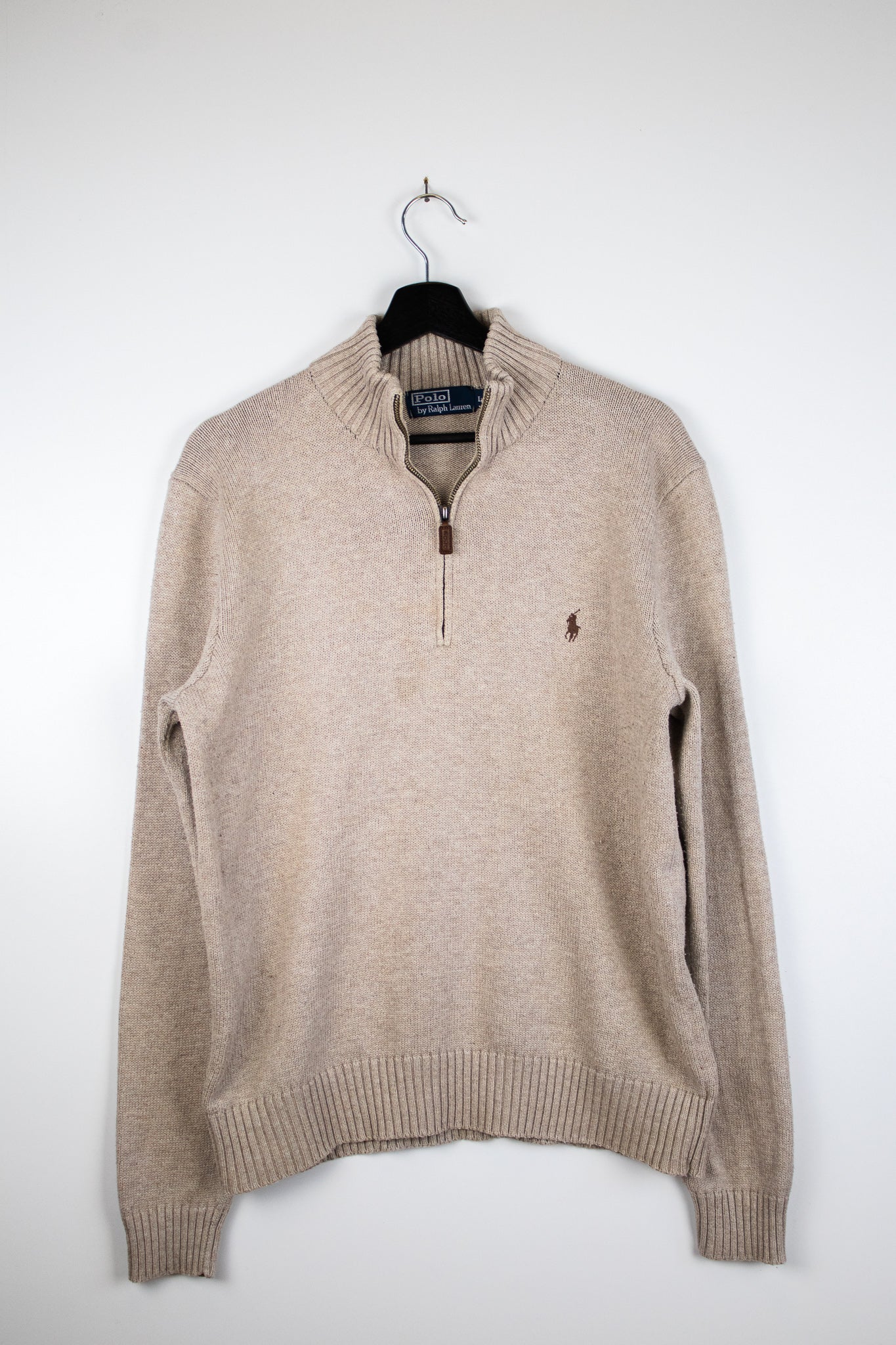 Ralph Lauren - Zipper