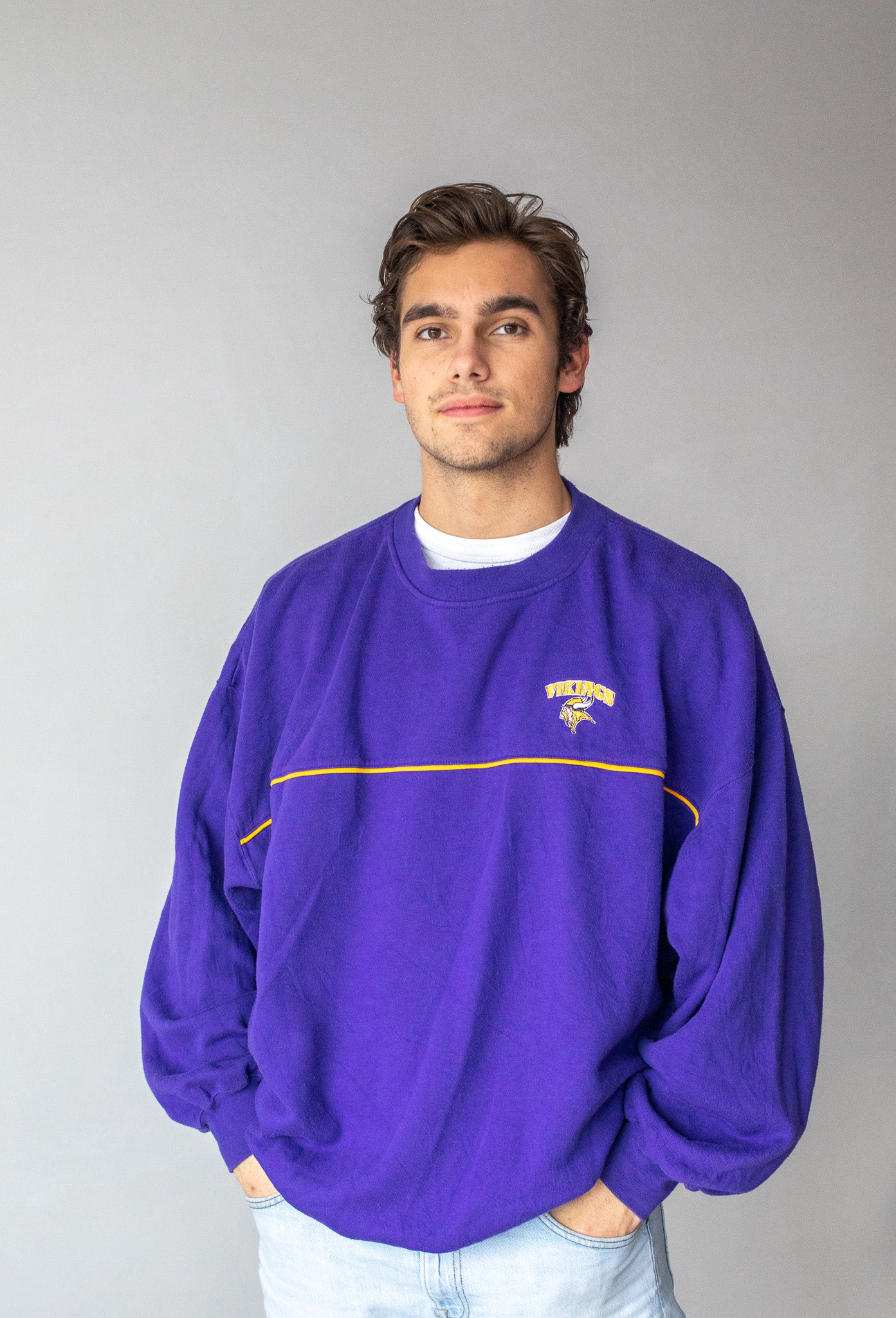 vikings - Sweatshirt