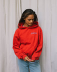 Superstop - Vintage - Kapuzenpullover