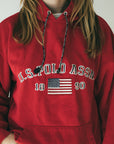 Ralph Lauren - Hoodie
